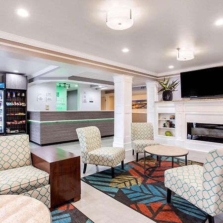 Quality Inn & Suites Myrtle Beach Near Outlets Socastee Esterno foto