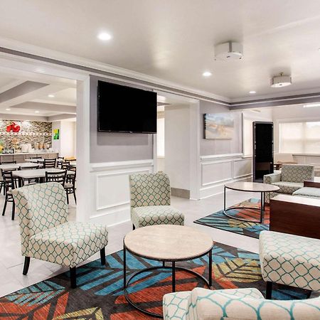 Quality Inn & Suites Myrtle Beach Near Outlets Socastee Esterno foto
