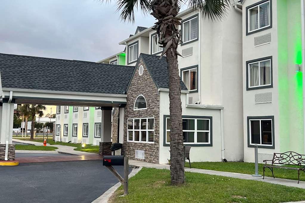 Quality Inn & Suites Myrtle Beach Near Outlets Socastee Esterno foto