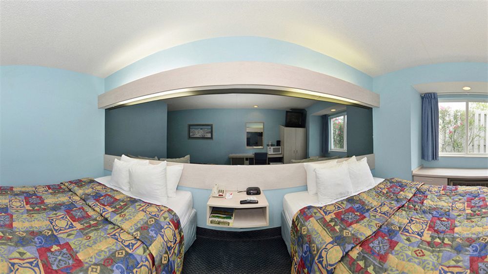Quality Inn & Suites Myrtle Beach Near Outlets Socastee Esterno foto