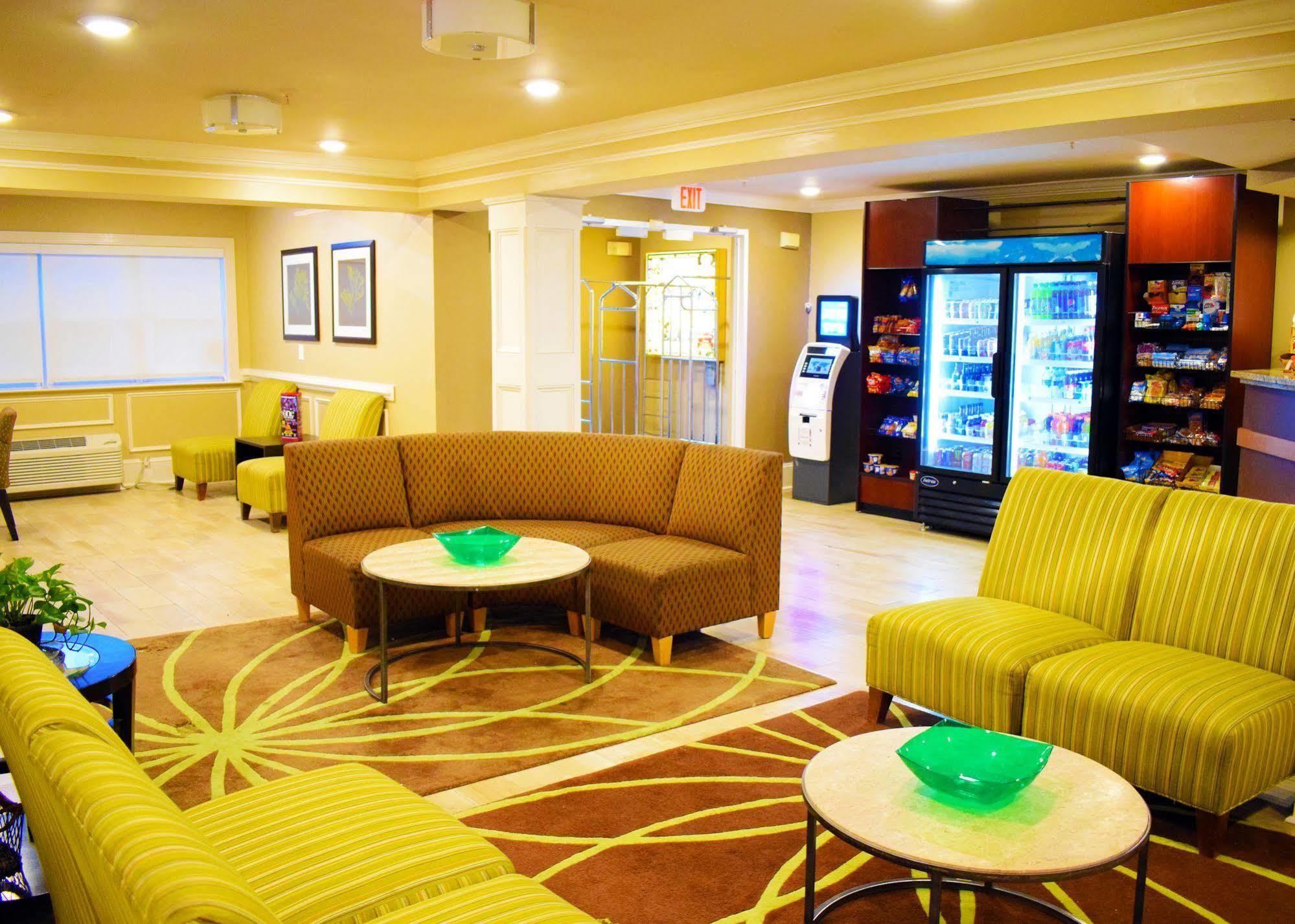 Quality Inn & Suites Myrtle Beach Near Outlets Socastee Esterno foto