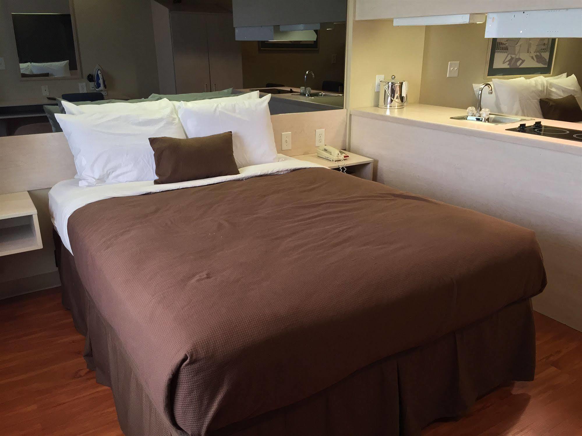 Quality Inn & Suites Myrtle Beach Near Outlets Socastee Esterno foto