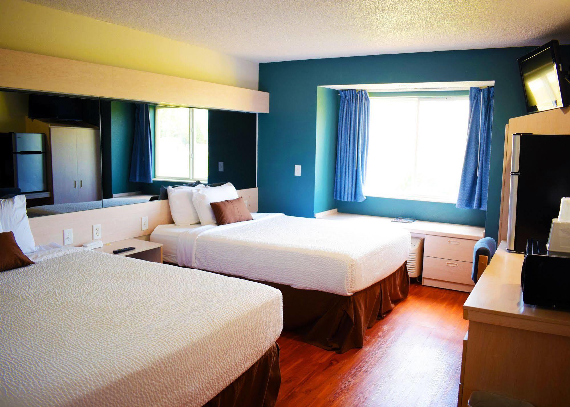 Quality Inn & Suites Myrtle Beach Near Outlets Socastee Esterno foto