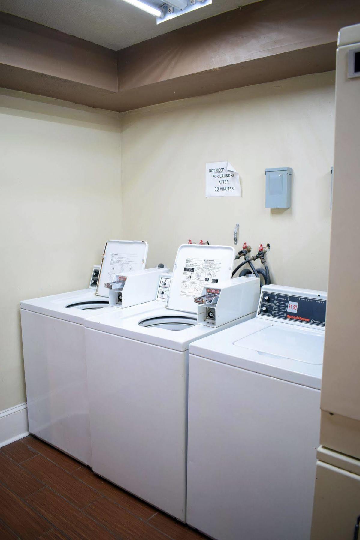 Quality Inn & Suites Myrtle Beach Near Outlets Socastee Esterno foto