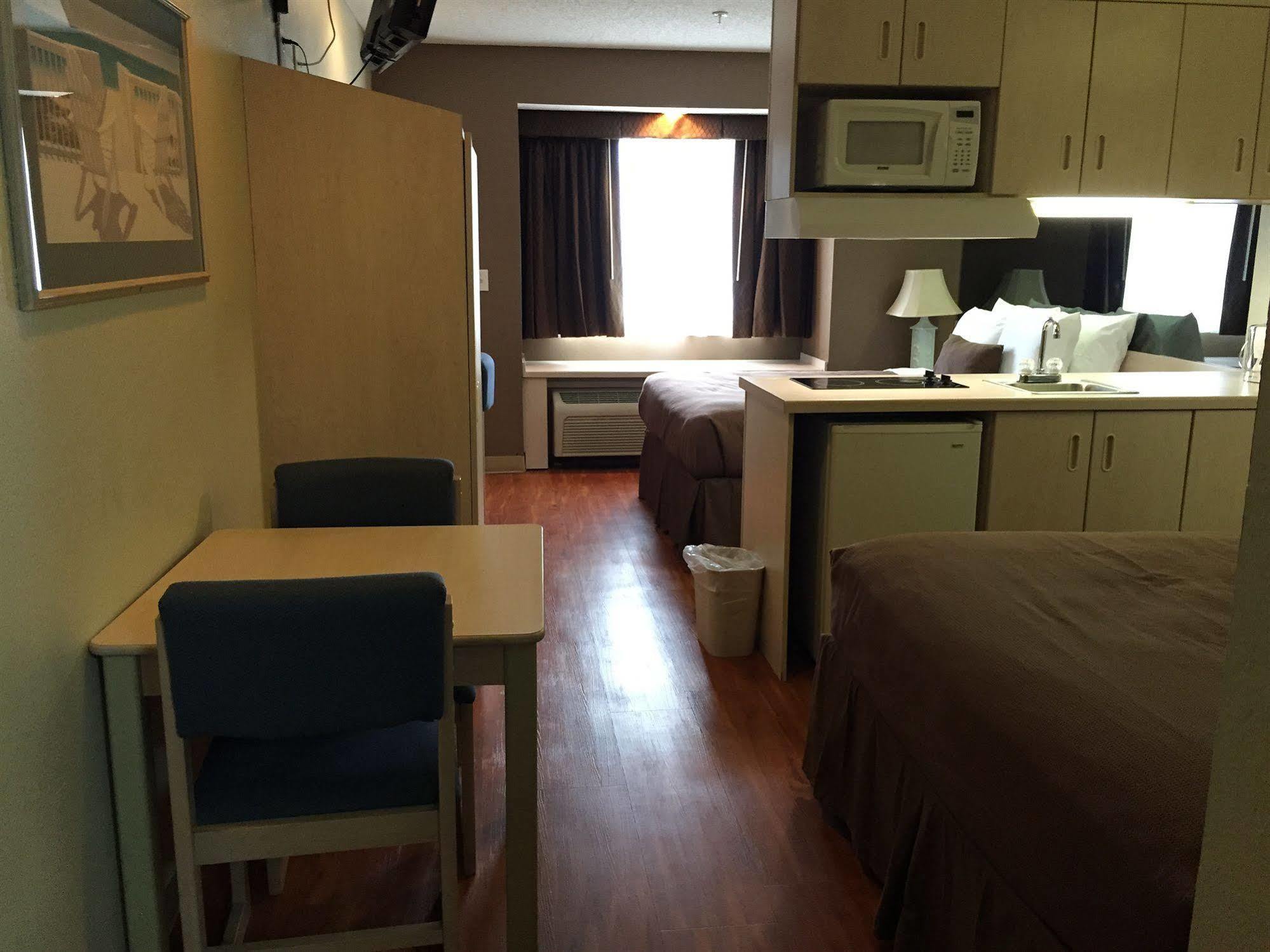 Quality Inn & Suites Myrtle Beach Near Outlets Socastee Esterno foto