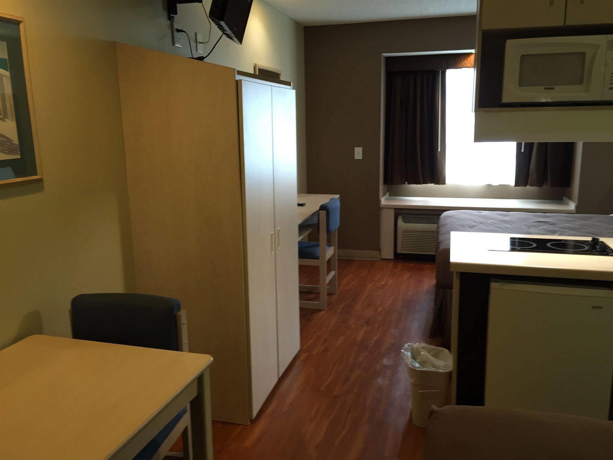 Quality Inn & Suites Myrtle Beach Near Outlets Socastee Esterno foto