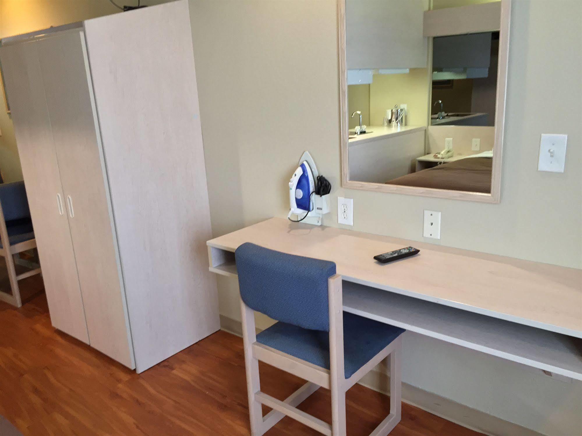 Quality Inn & Suites Myrtle Beach Near Outlets Socastee Esterno foto