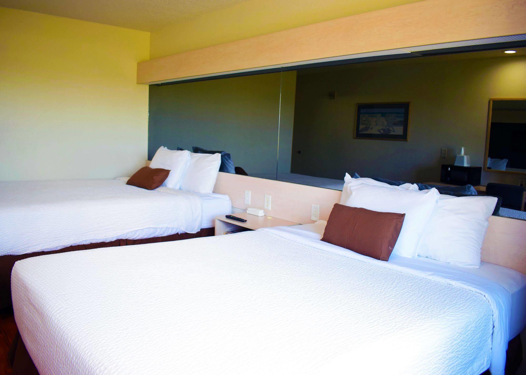 Quality Inn & Suites Myrtle Beach Near Outlets Socastee Esterno foto