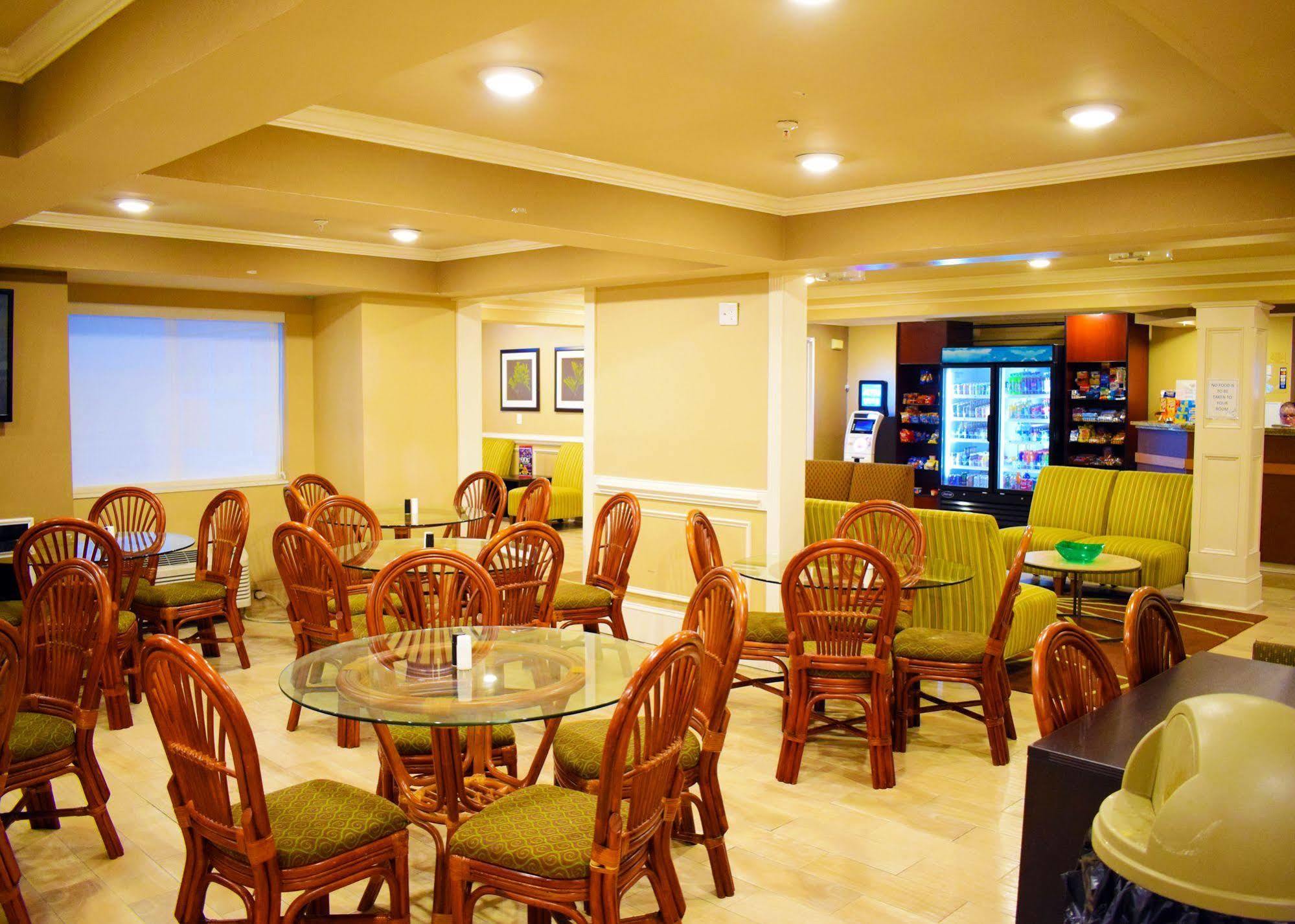 Quality Inn & Suites Myrtle Beach Near Outlets Socastee Esterno foto