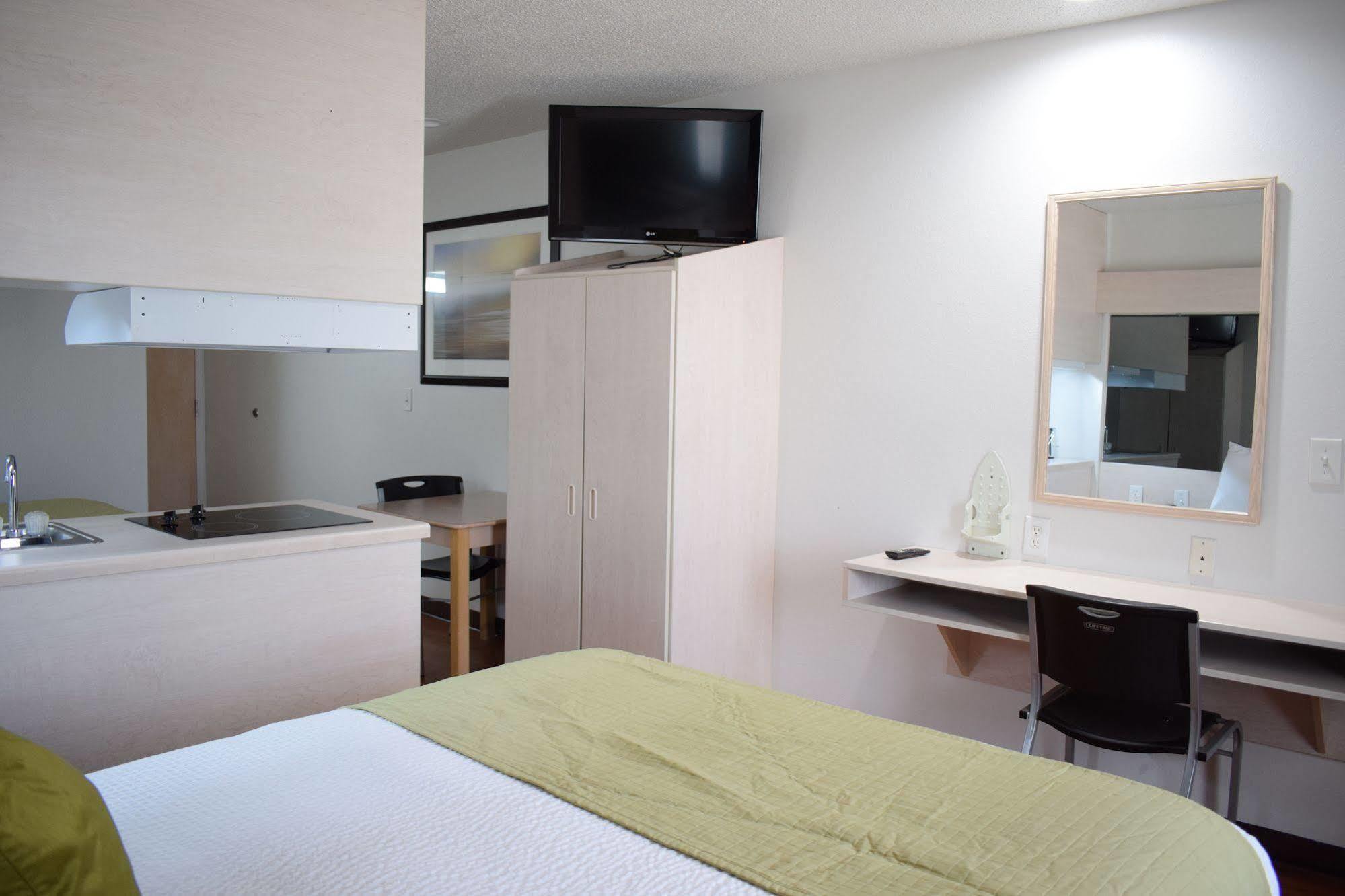 Quality Inn & Suites Myrtle Beach Near Outlets Socastee Esterno foto