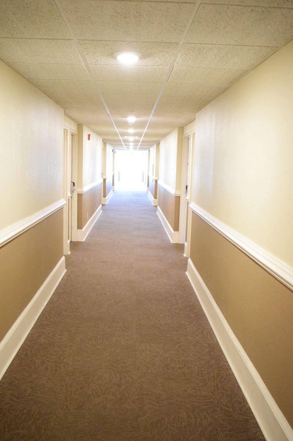 Quality Inn & Suites Myrtle Beach Near Outlets Socastee Esterno foto