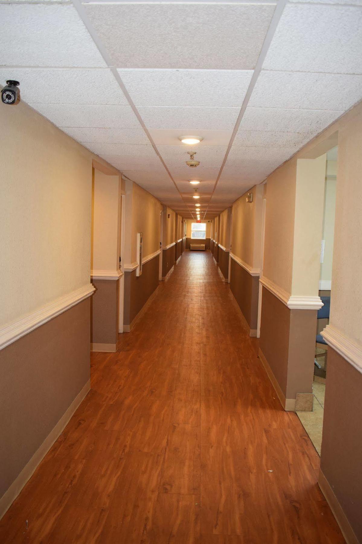 Quality Inn & Suites Myrtle Beach Near Outlets Socastee Esterno foto